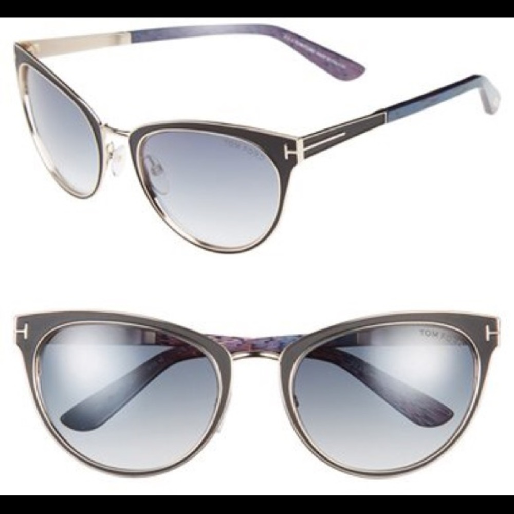 Tom Ford Polarized sunglasses